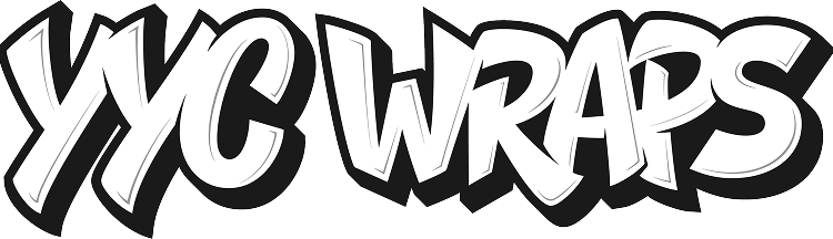 YYC Wraps logo
